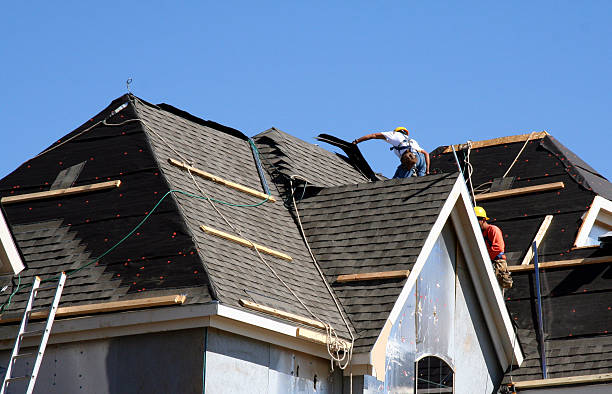 Heating Cable for Roof Installation in Rosita, TX
